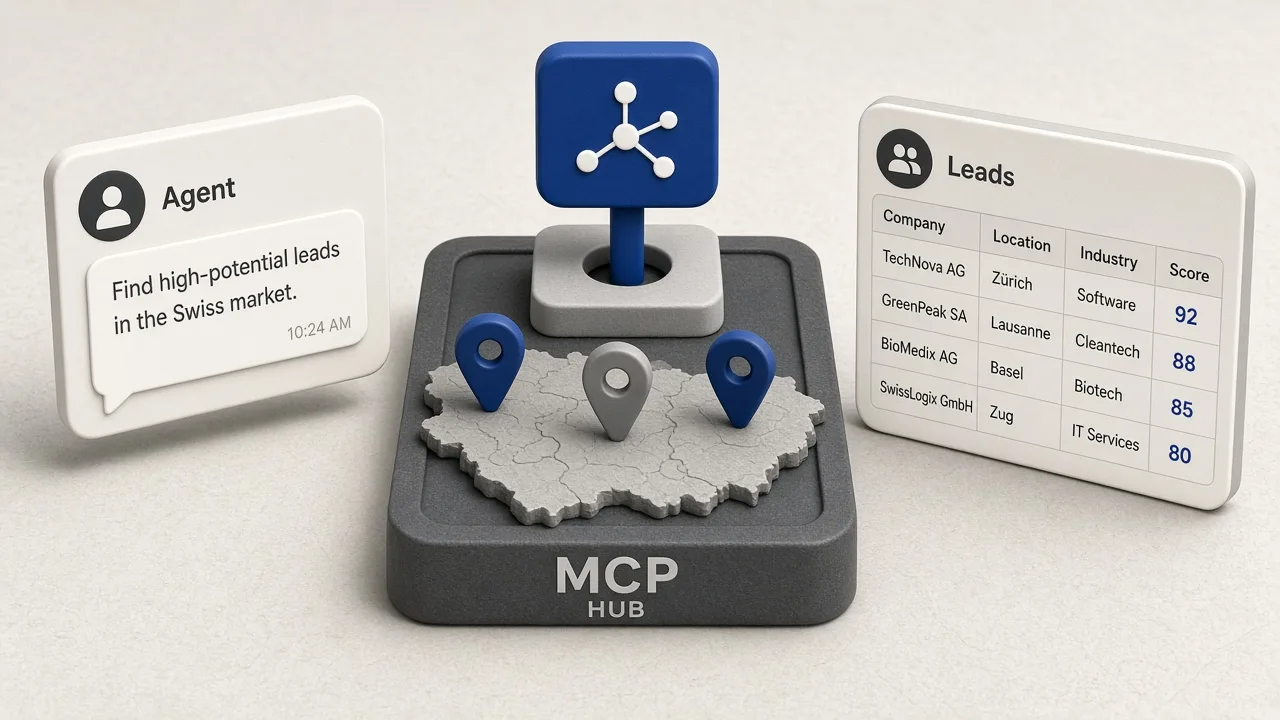 Lead SaaS surfaces web extension agent